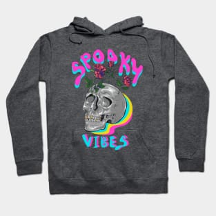 Spooky vibes Hoodie